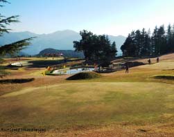 6 Days 5 Nights : Delhi-Shimla-Manali-Delhi By Volvo