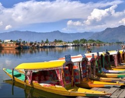 KASHMIR ECONOMY