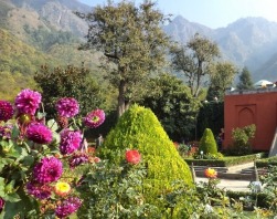 KASHMIR VAISHNODEVI TOUR